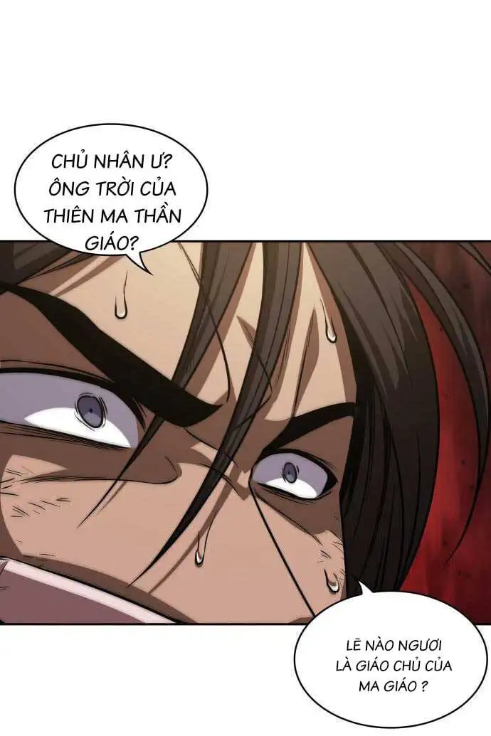 Truyện Tranh Ngã Lão Ma Thần trang 6
