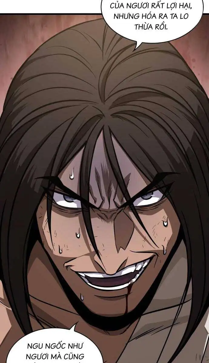 Truyện Tranh Ngã Lão Ma Thần trang 6