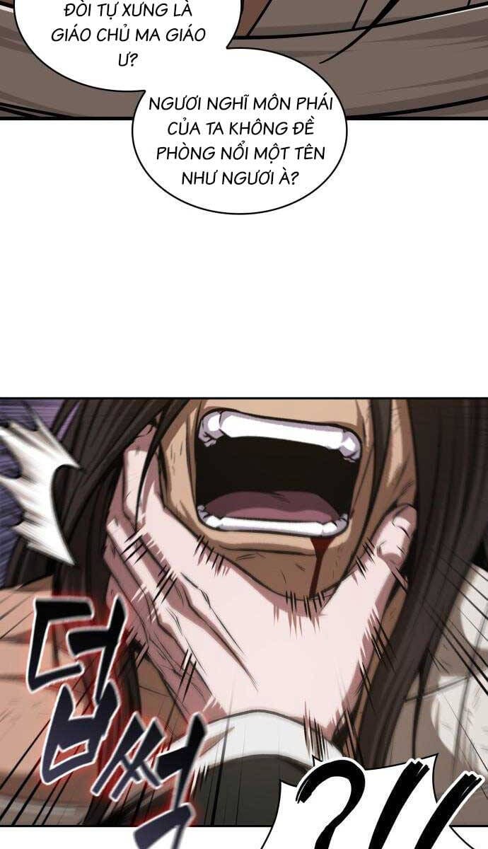 Truyện Tranh Ngã Lão Ma Thần trang 6