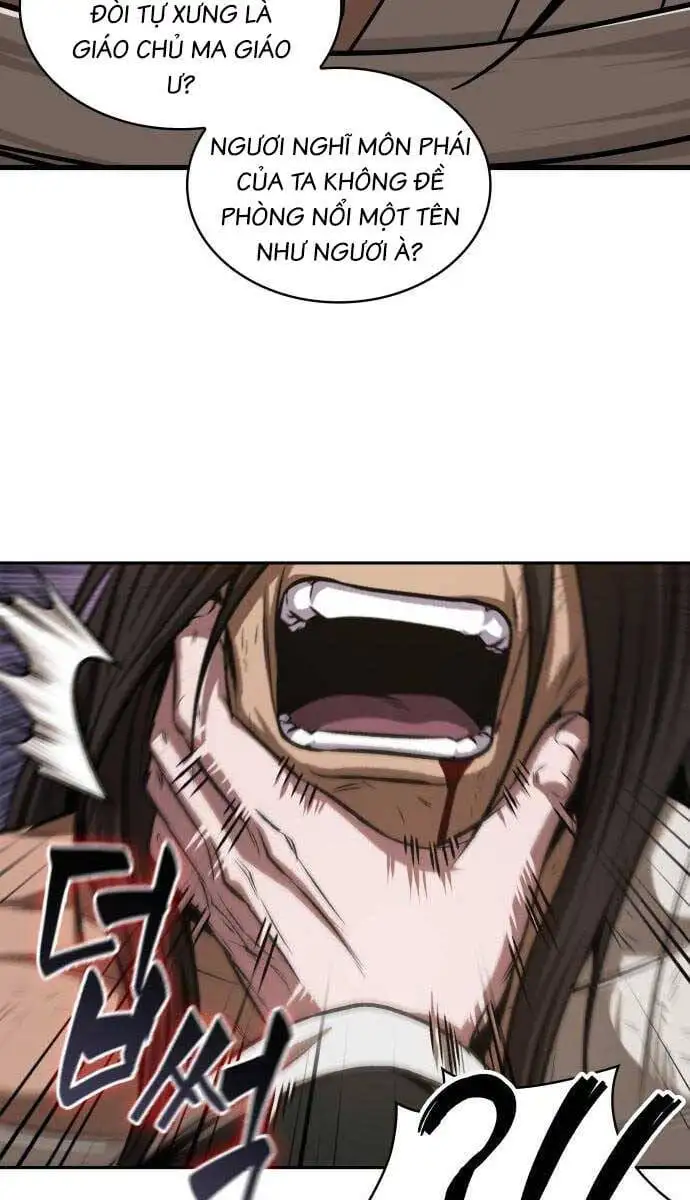 Truyện Tranh Ngã Lão Ma Thần trang 6