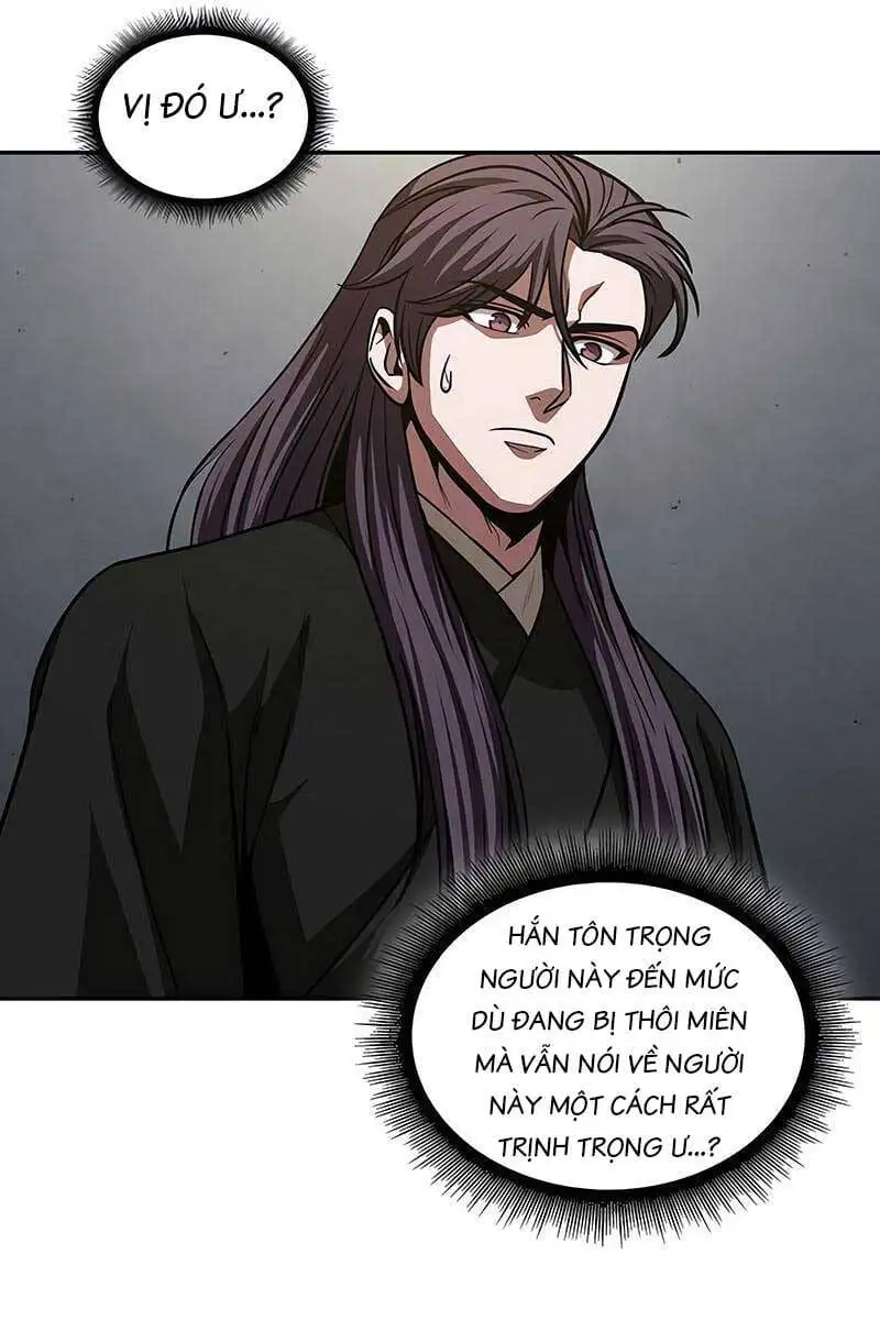 Truyện Tranh Ngã Lão Ma Thần trang 6