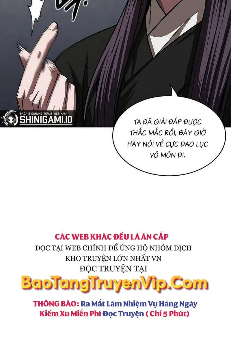 Truyện Tranh Ngã Lão Ma Thần trang 6