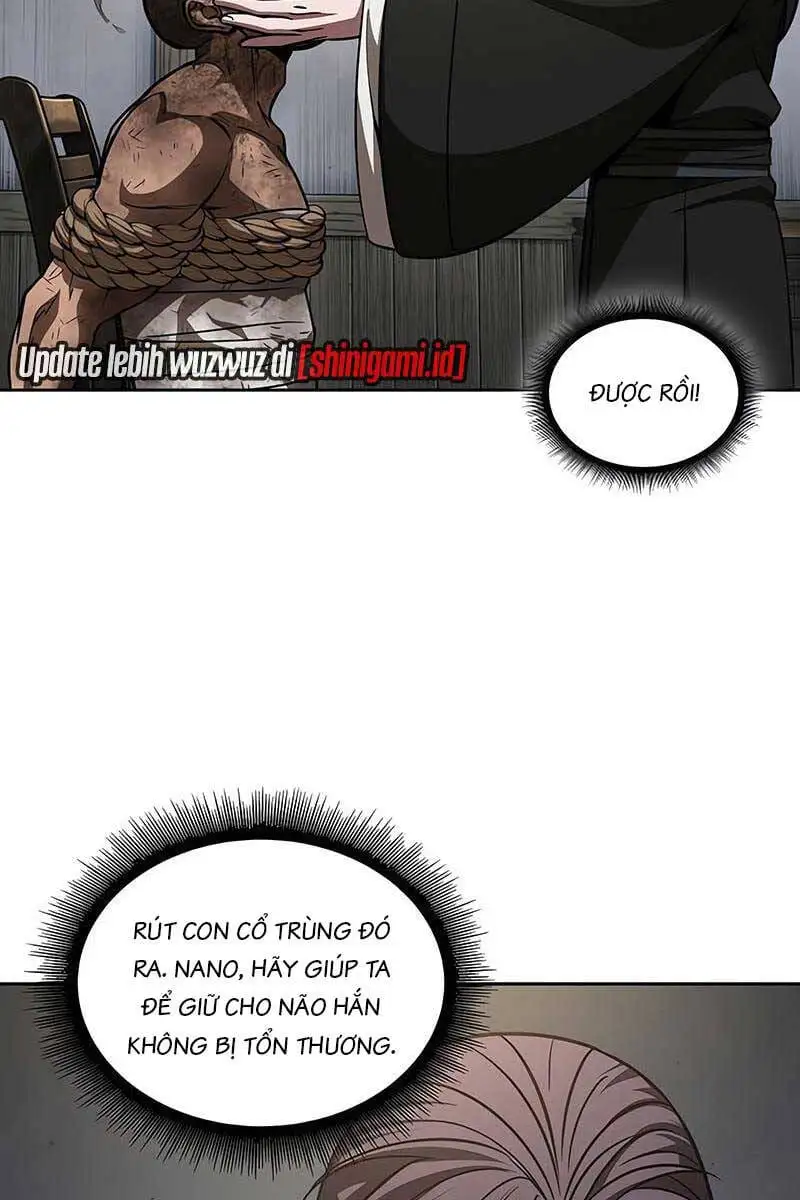 Truyện Tranh Ngã Lão Ma Thần trang 6