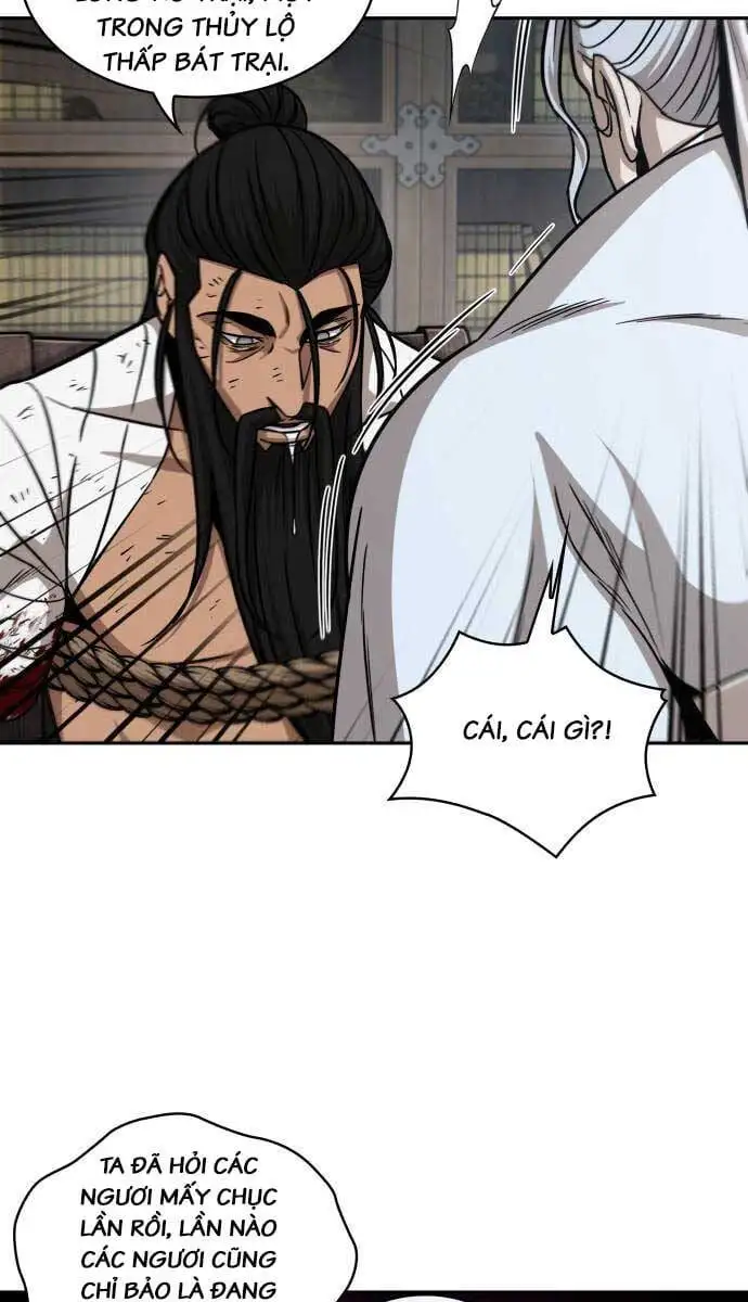 Truyện Tranh Ngã Lão Ma Thần trang 6