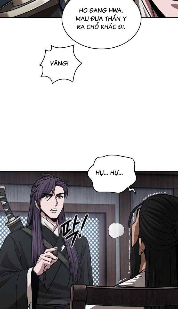 Truyện Tranh Ngã Lão Ma Thần trang 6