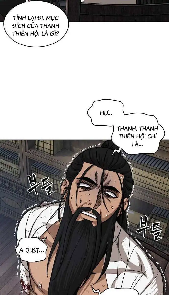 Truyện Tranh Ngã Lão Ma Thần trang 6