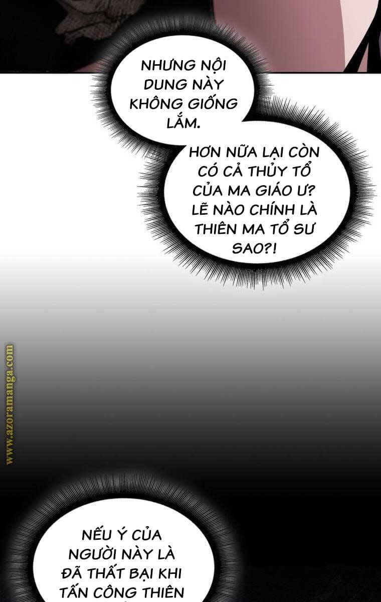 Truyện Tranh Ngã Lão Ma Thần trang 6