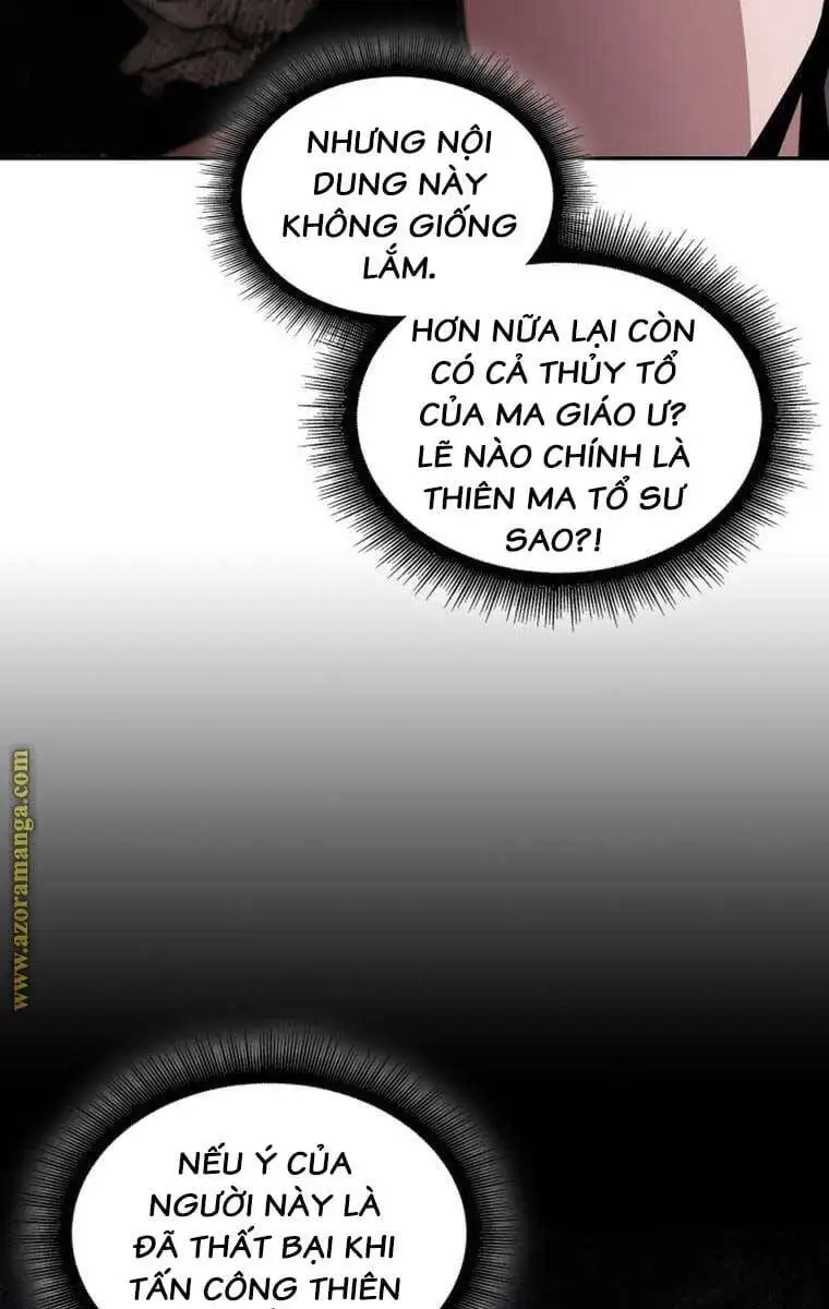 Truyện Tranh Ngã Lão Ma Thần trang 6