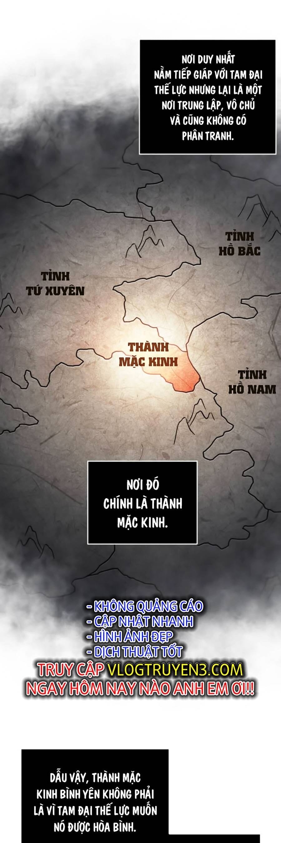 Truyện Tranh Ngã Lão Ma Thần trang 16750