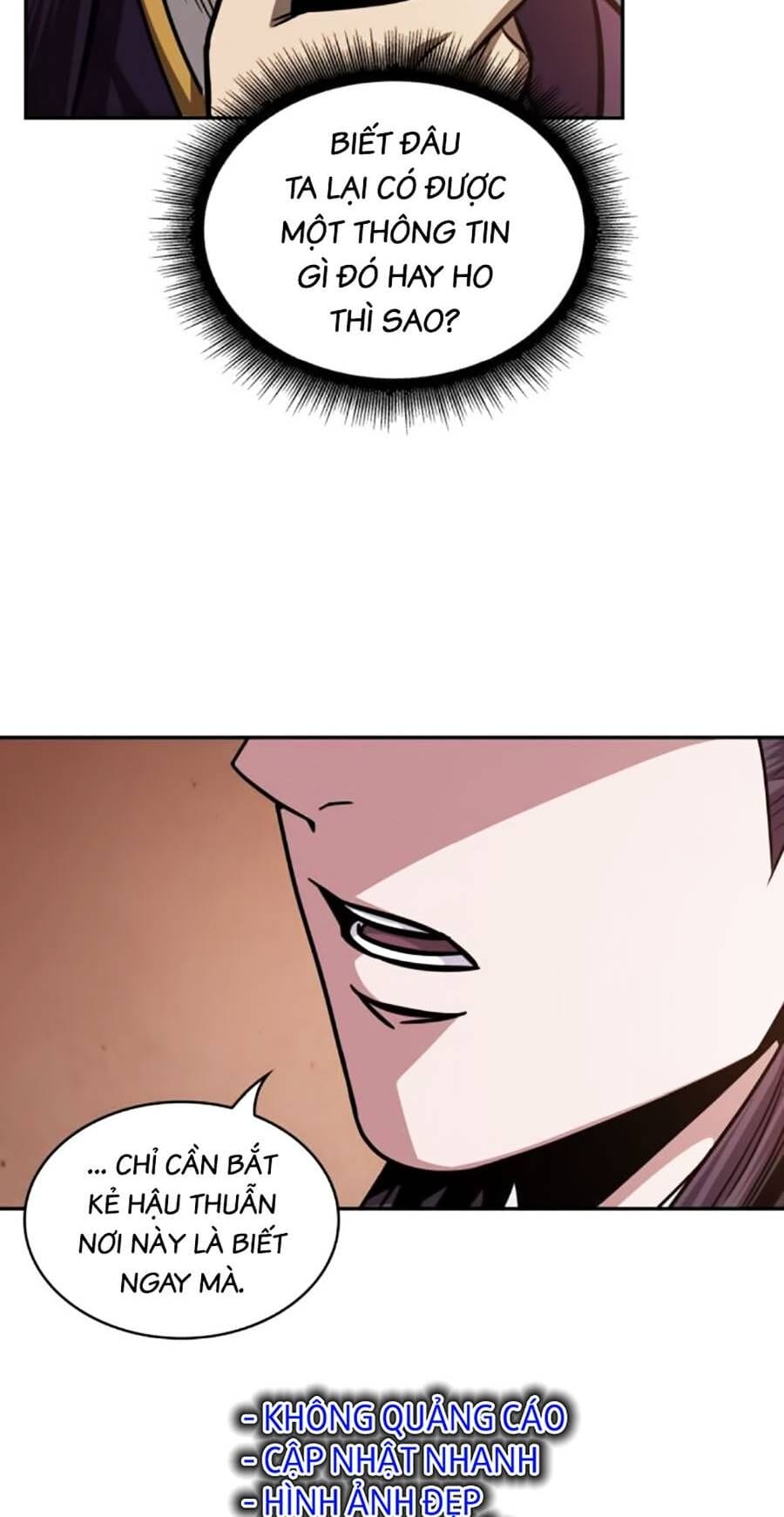 Truyện Tranh Ngã Lão Ma Thần trang 6