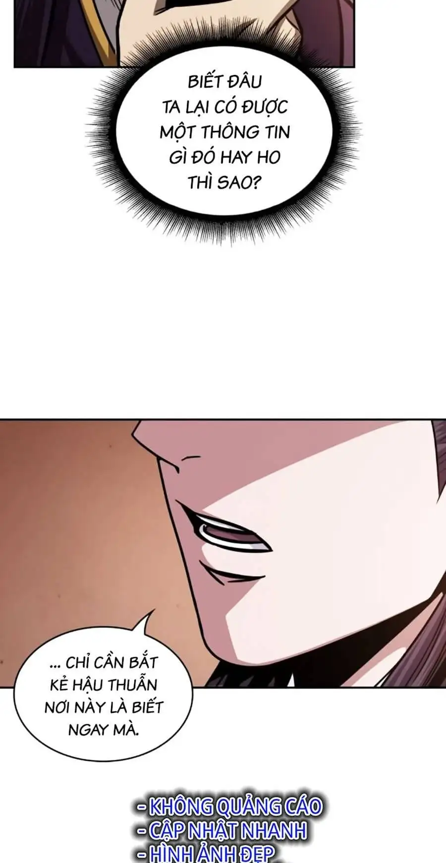 Truyện Tranh Ngã Lão Ma Thần trang 6