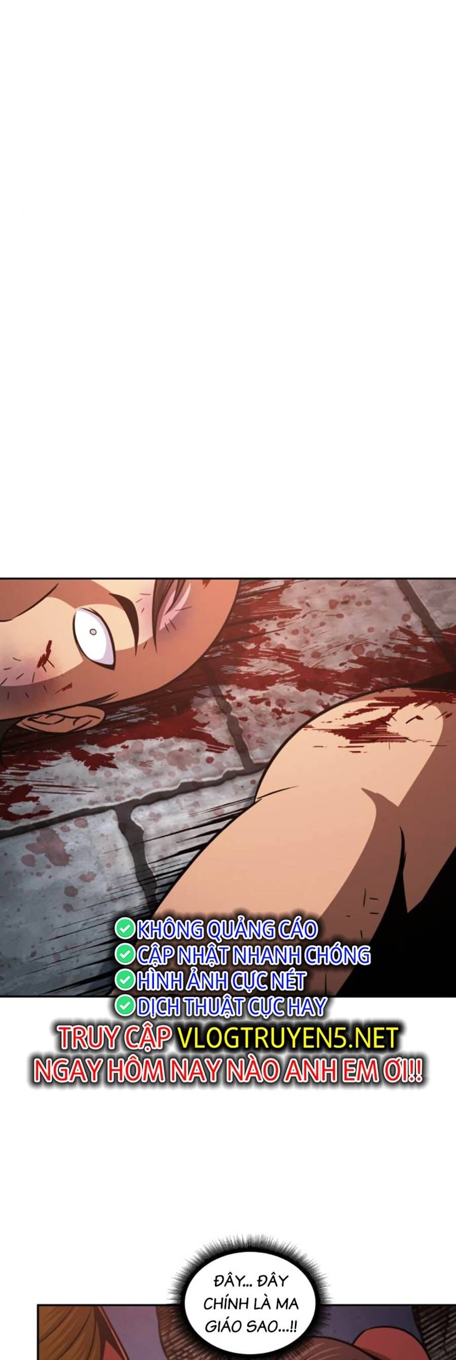 Truyện Tranh Ngã Lão Ma Thần trang 6