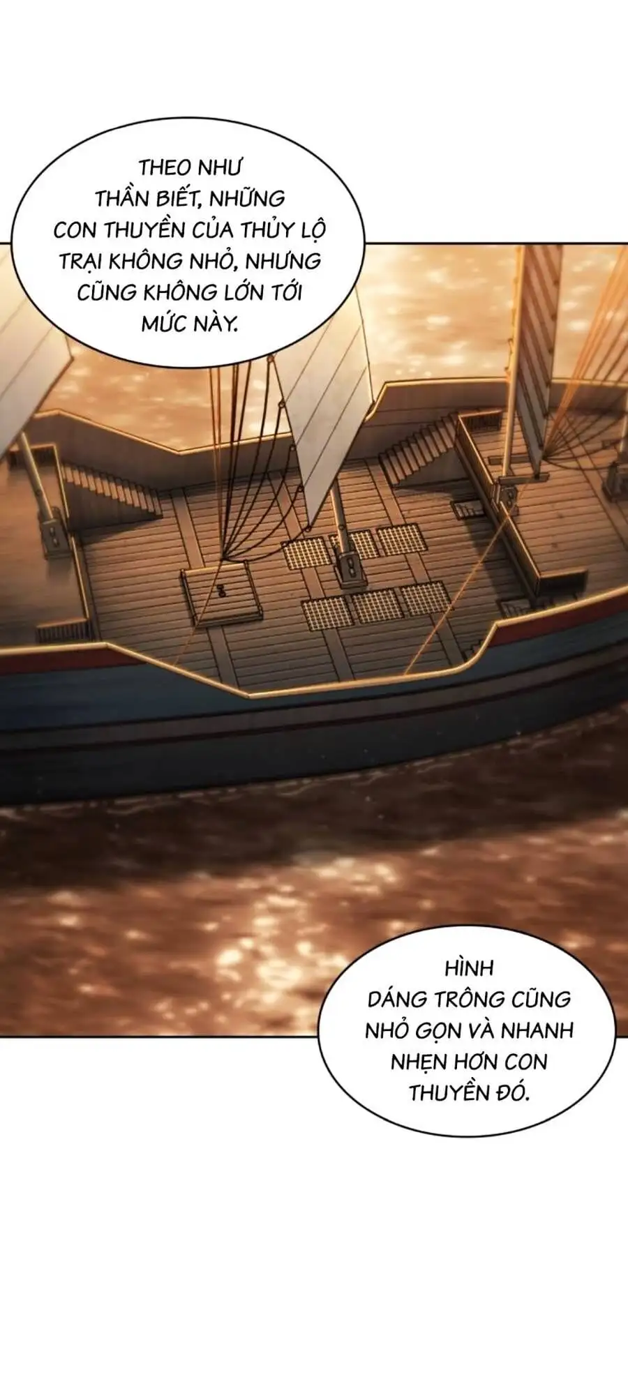 Truyện Tranh Ngã Lão Ma Thần trang 6