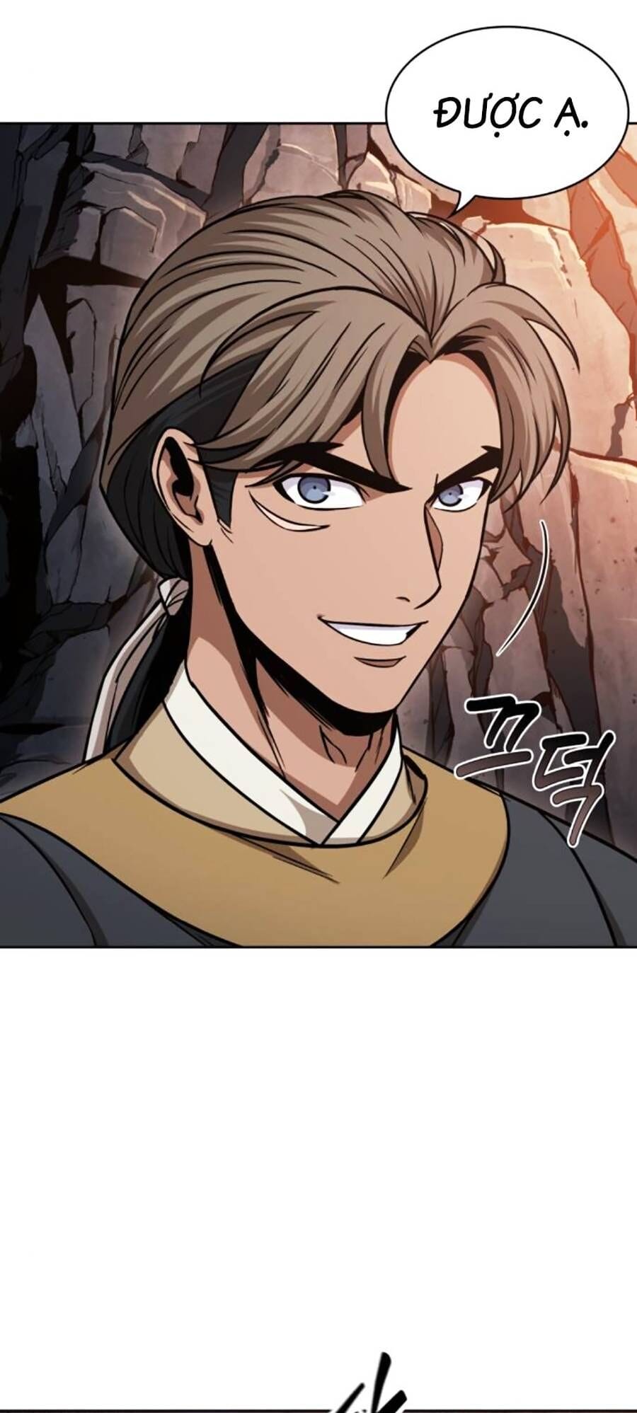 Truyện Tranh Ngã Lão Ma Thần trang 6