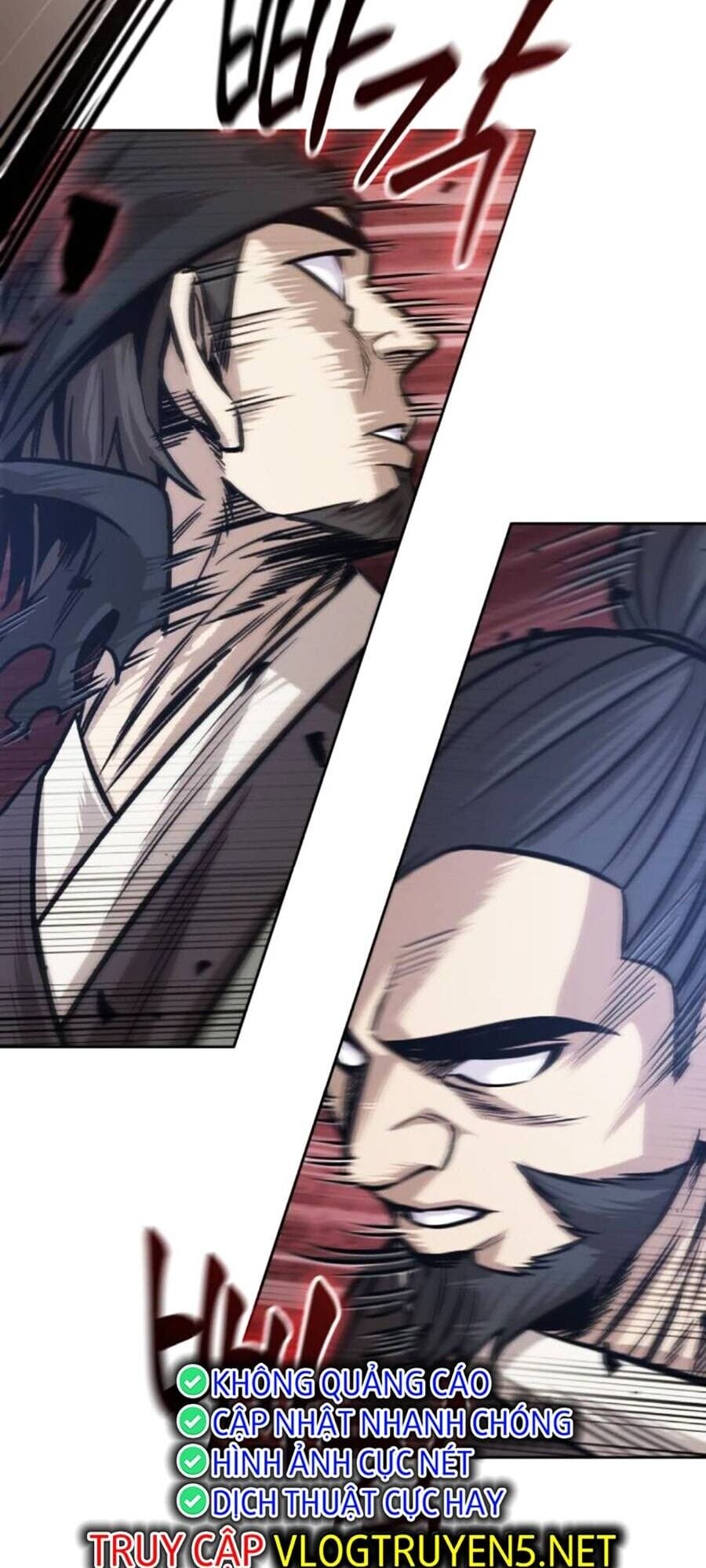 Truyện Tranh Ngã Lão Ma Thần trang 6