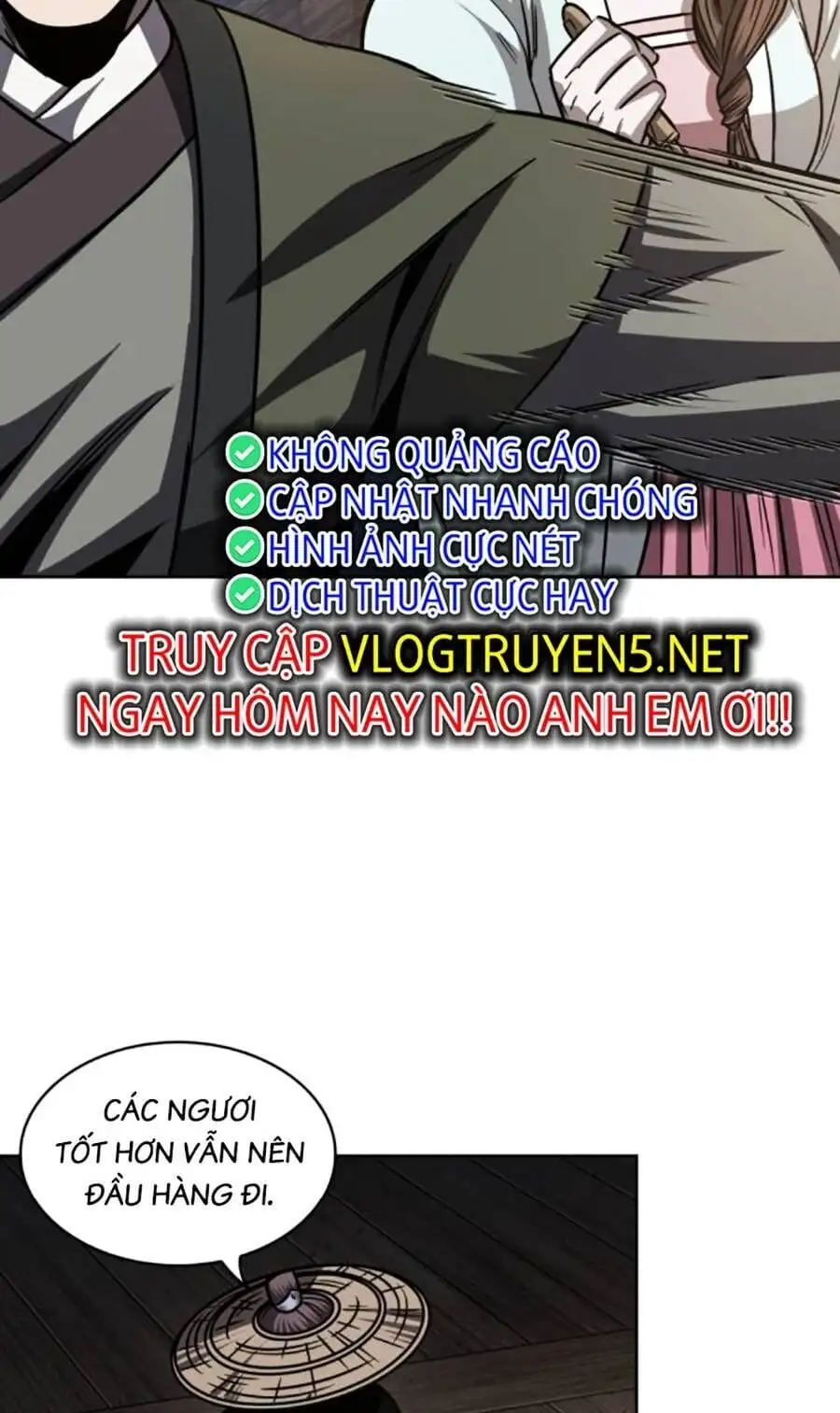 Truyện Tranh Ngã Lão Ma Thần trang 6