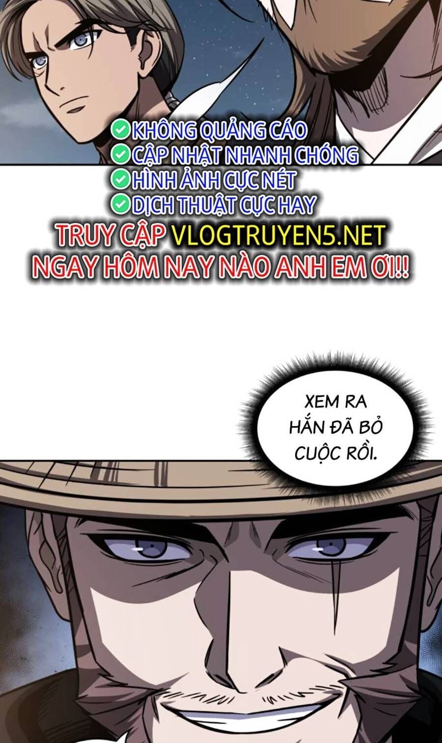 Truyện Tranh Ngã Lão Ma Thần trang 6