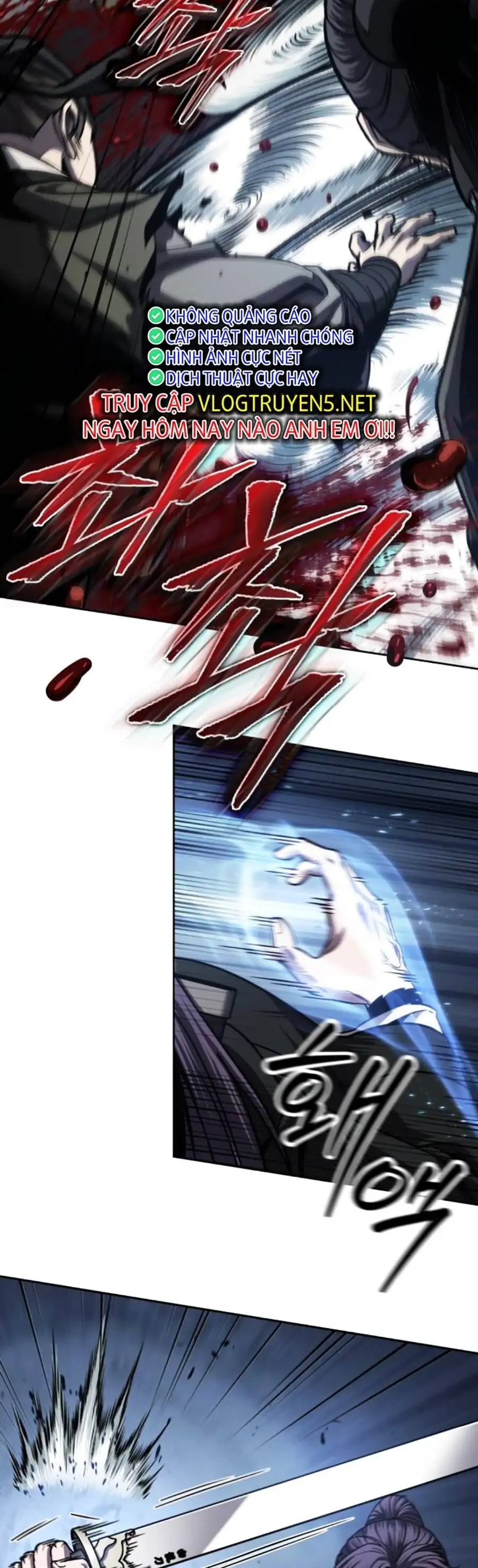 Truyện Tranh Ngã Lão Ma Thần trang 6