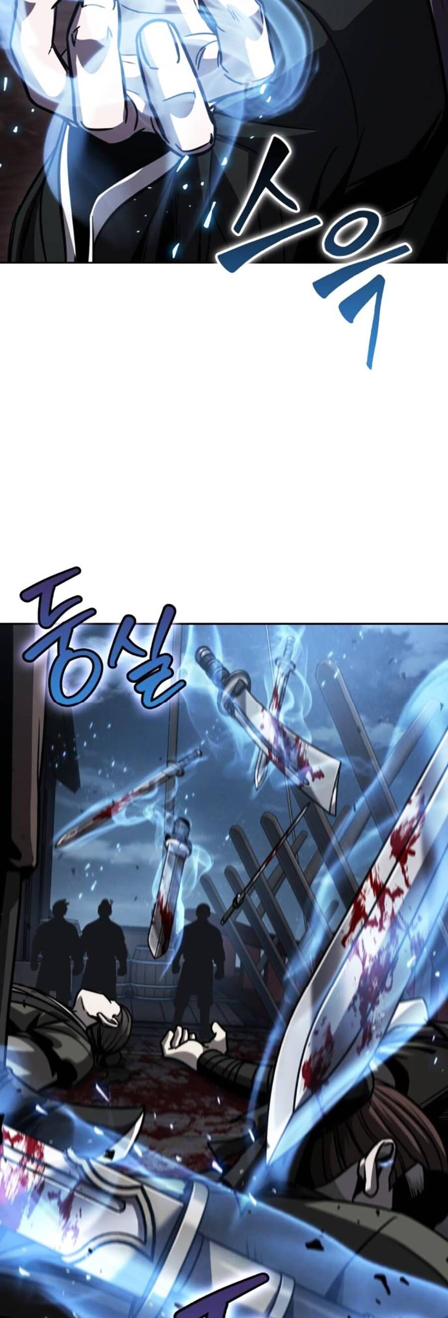 Truyện Tranh Ngã Lão Ma Thần trang 6