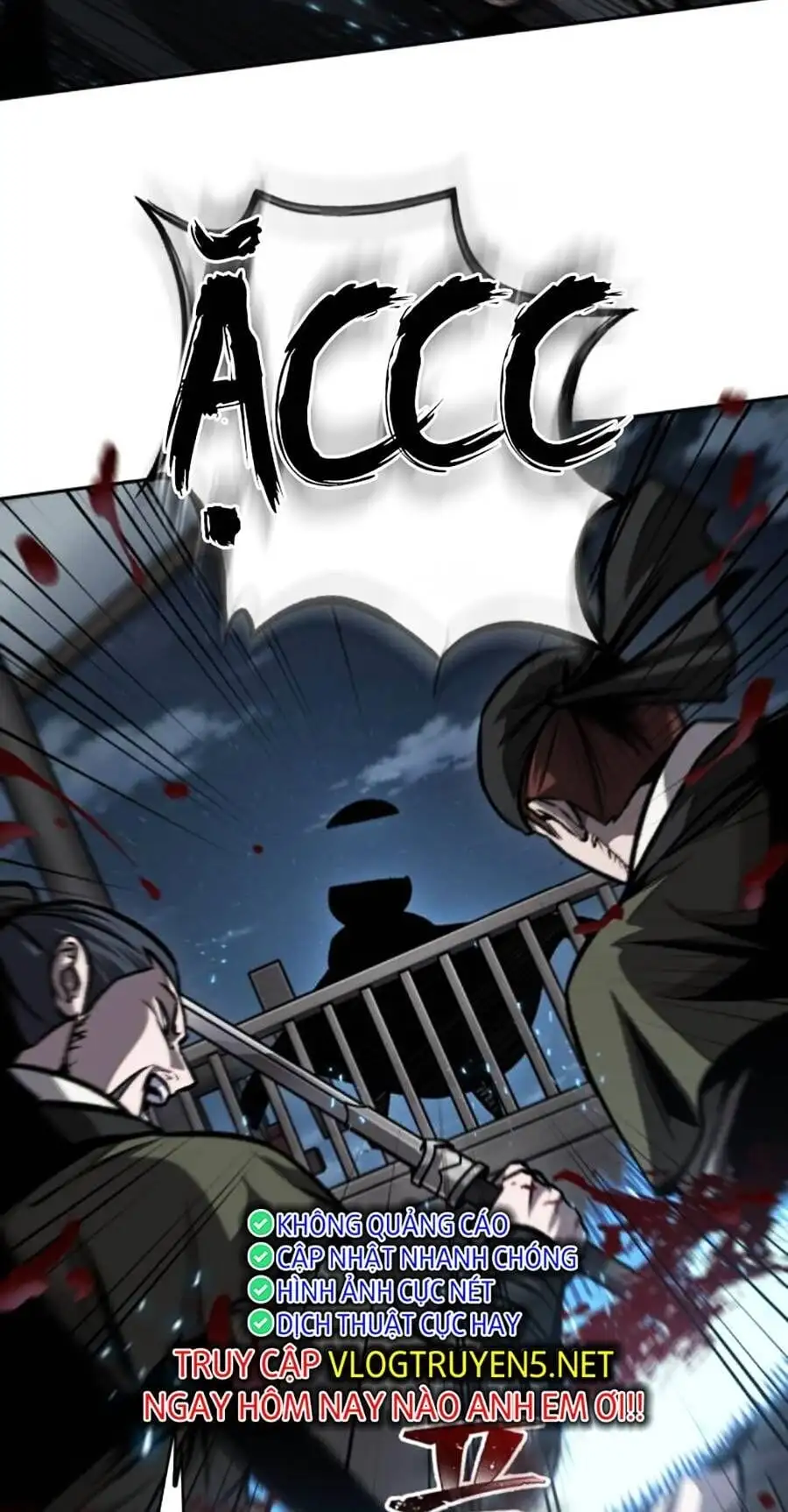 Truyện Tranh Ngã Lão Ma Thần trang 6