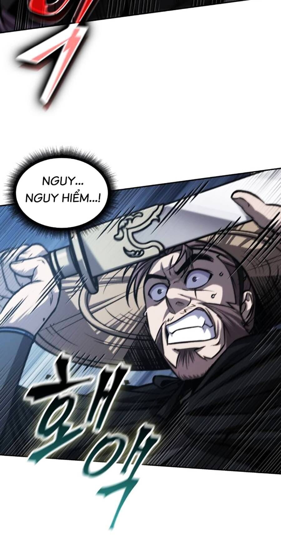 Truyện Tranh Ngã Lão Ma Thần trang 6