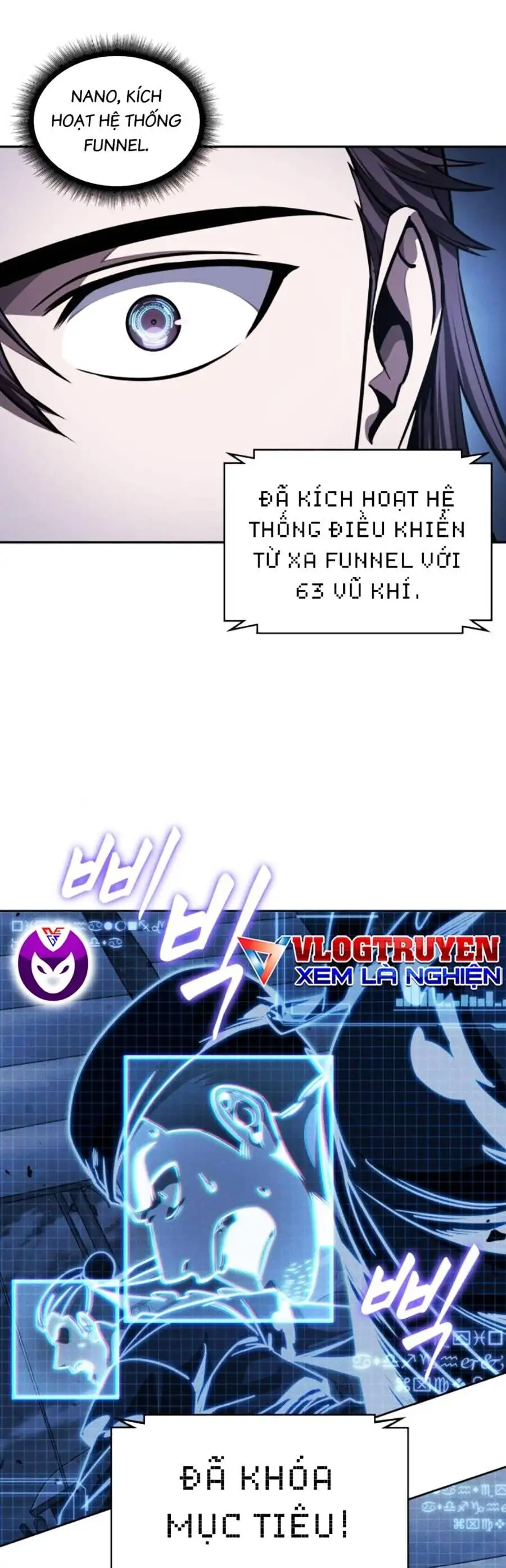 Truyện Tranh Ngã Lão Ma Thần trang 6