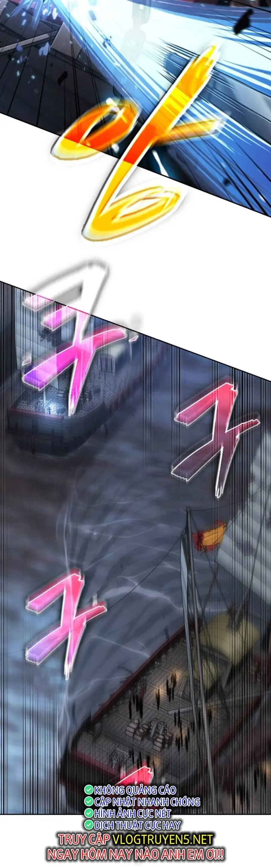 Truyện Tranh Ngã Lão Ma Thần trang 6