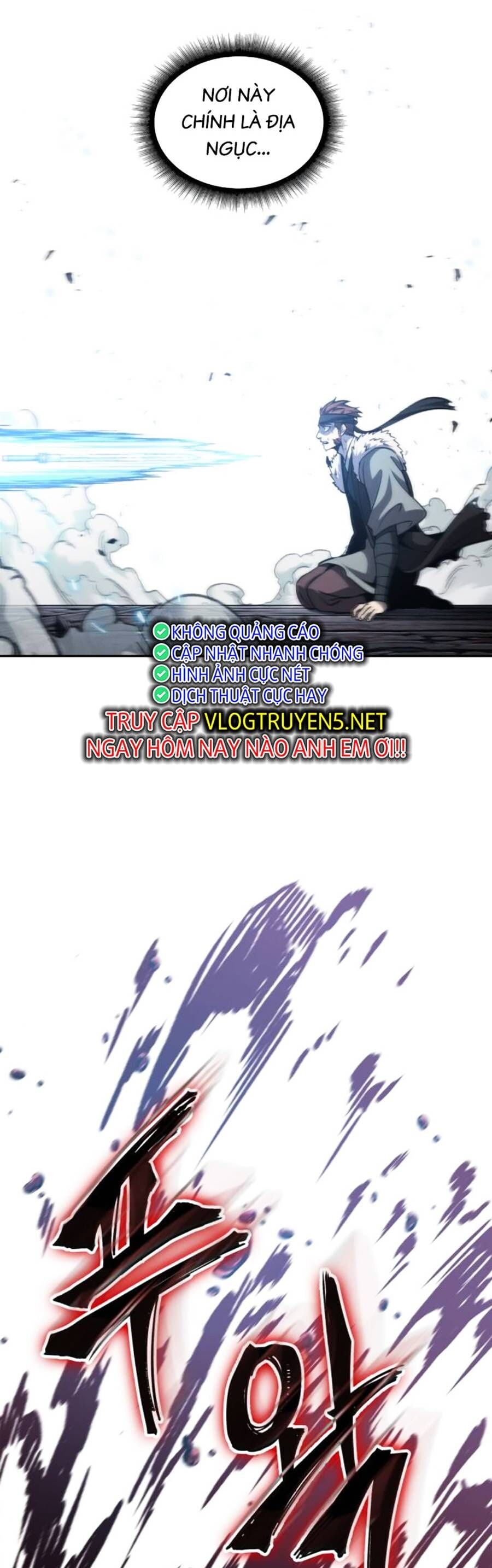 Truyện Tranh Ngã Lão Ma Thần trang 6