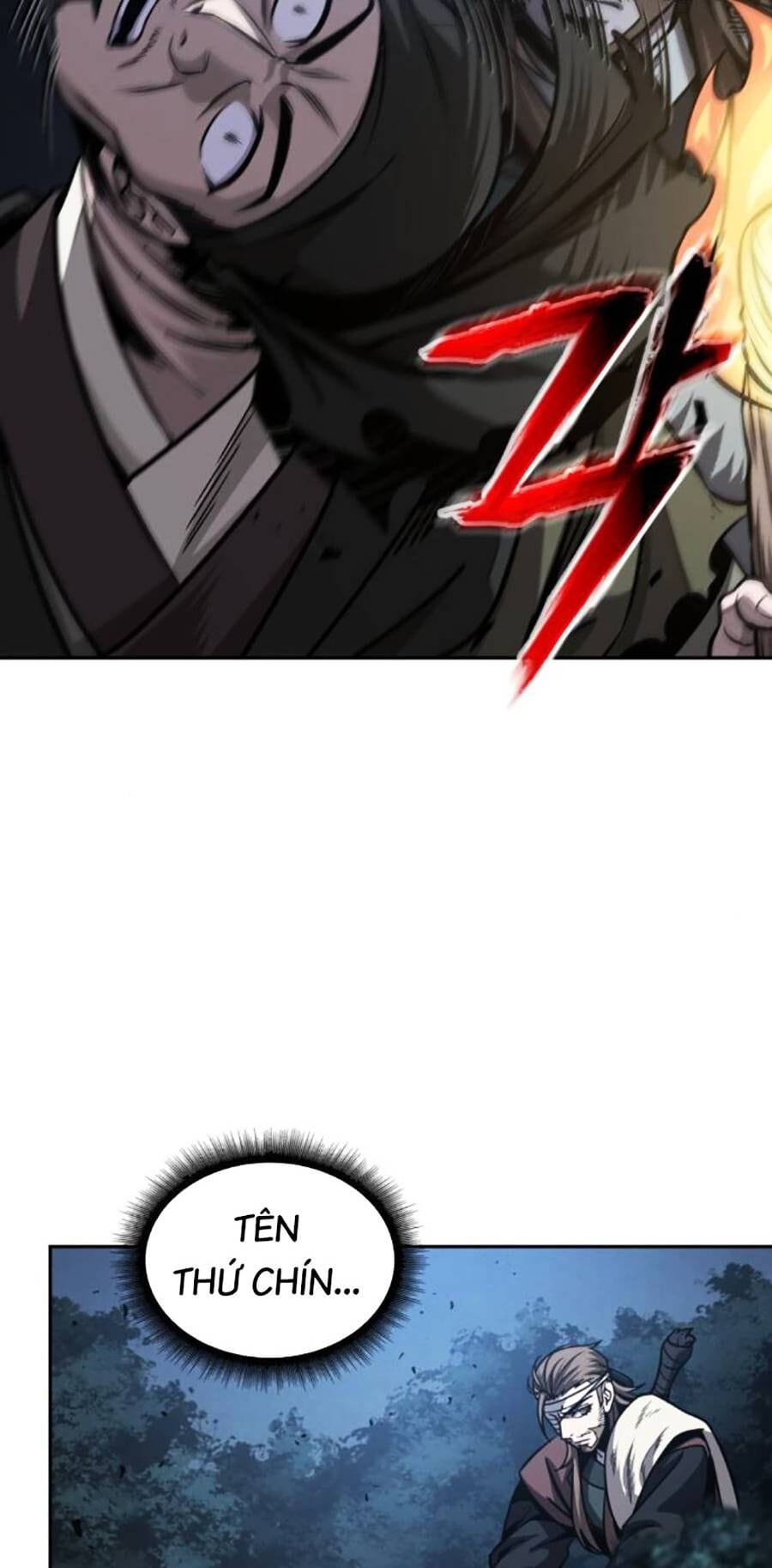 Truyện Tranh Ngã Lão Ma Thần trang 6