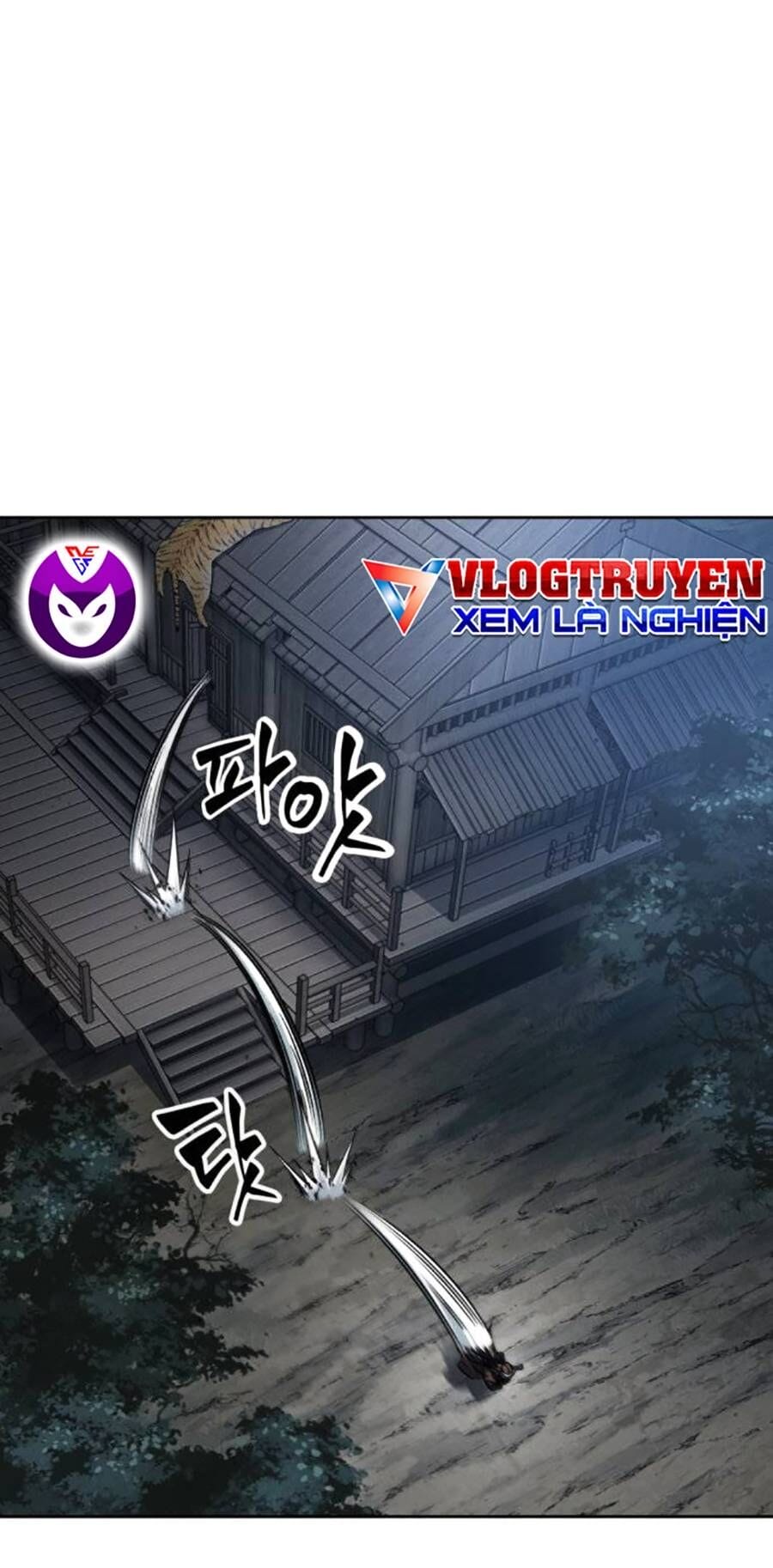 Truyện Tranh Ngã Lão Ma Thần trang 6