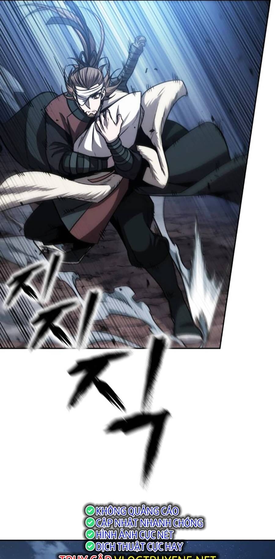 Truyện Tranh Ngã Lão Ma Thần trang 6