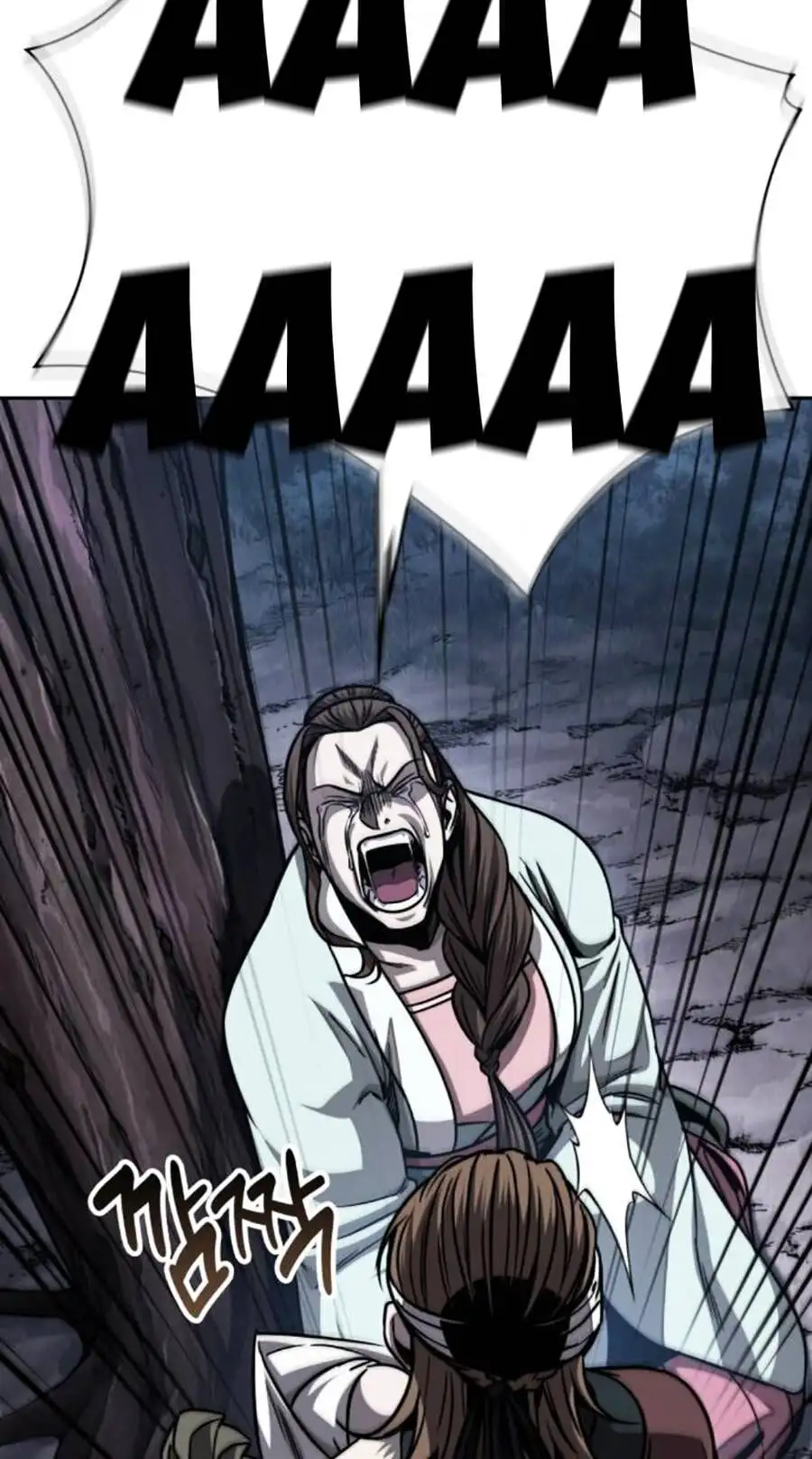 Truyện Tranh Ngã Lão Ma Thần trang 6