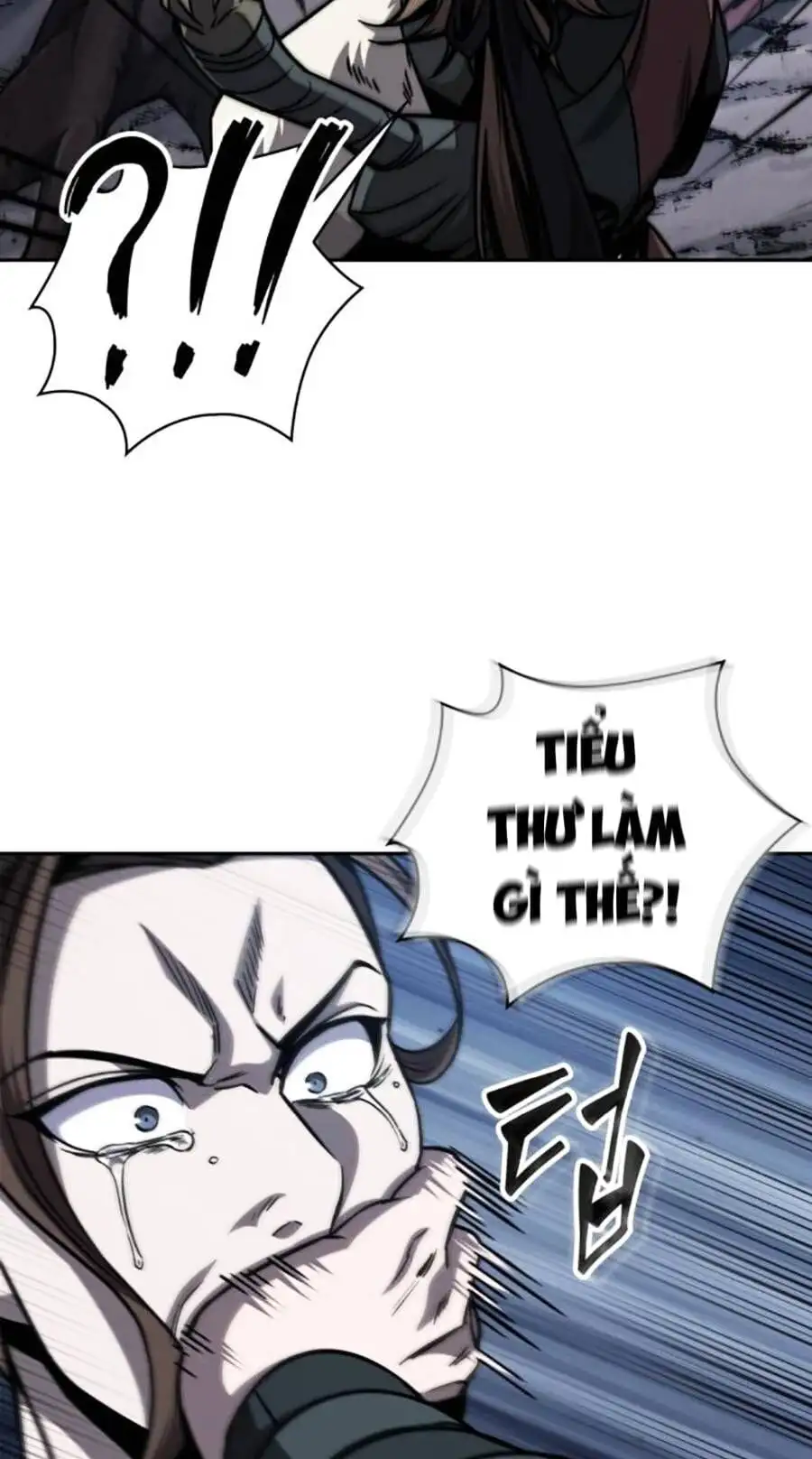 Truyện Tranh Ngã Lão Ma Thần trang 6