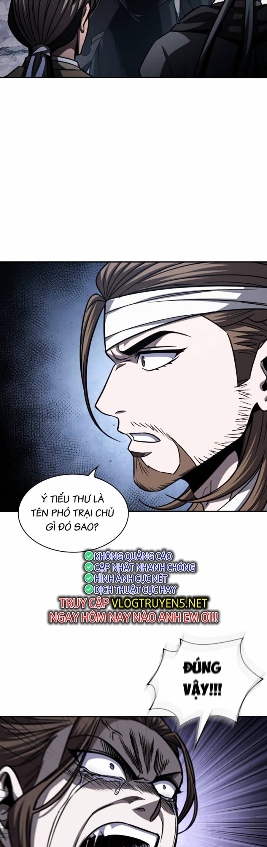 Truyện Tranh Ngã Lão Ma Thần trang 6