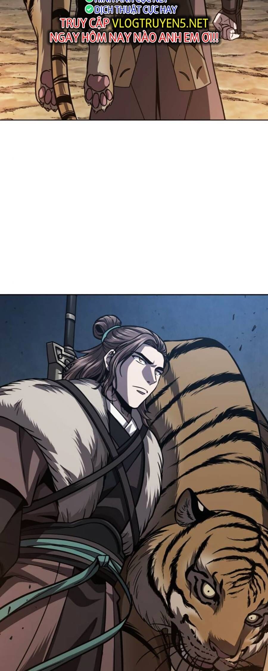 Truyện Tranh Ngã Lão Ma Thần trang 6