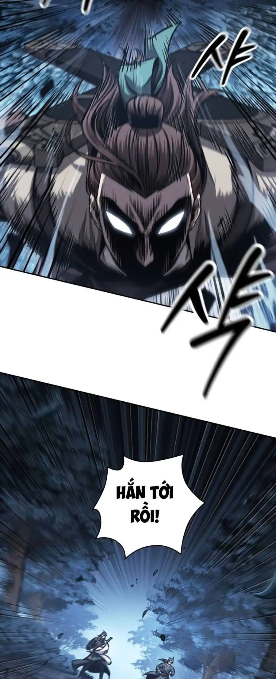 Truyện Tranh Ngã Lão Ma Thần trang 6