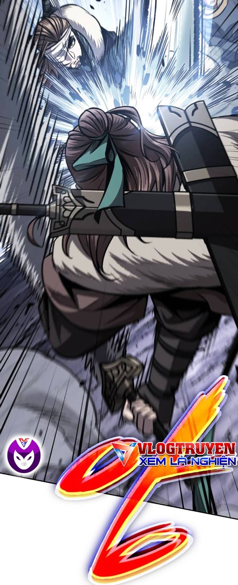 Truyện Tranh Ngã Lão Ma Thần trang 6