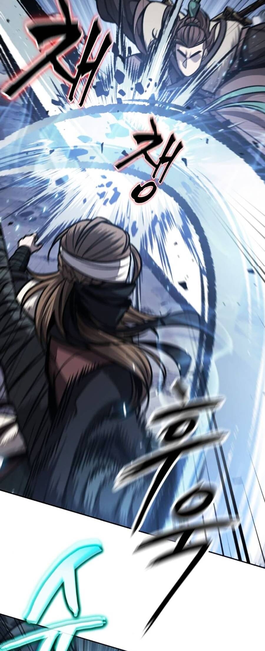 Truyện Tranh Ngã Lão Ma Thần trang 6