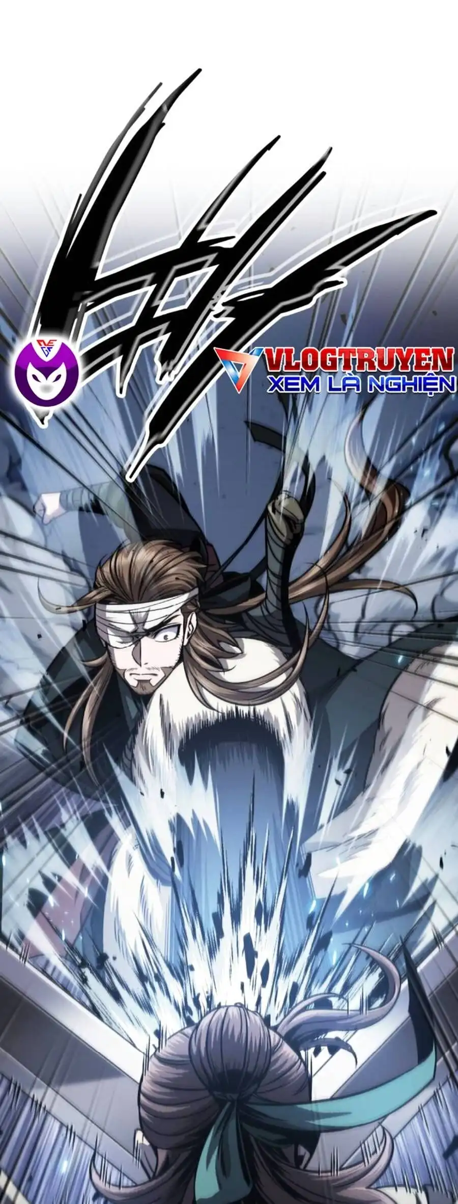 Truyện Tranh Ngã Lão Ma Thần trang 6