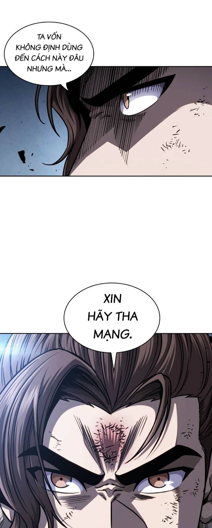 Truyện Tranh Ngã Lão Ma Thần trang 6