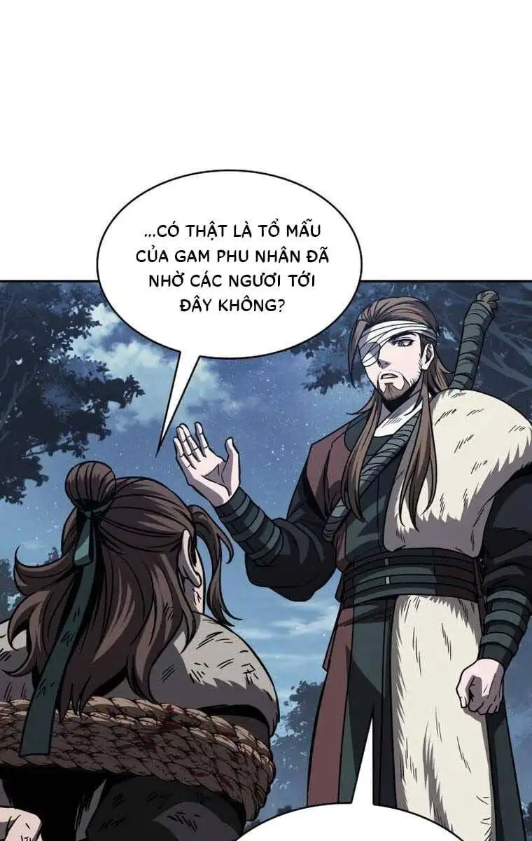 Truyện Tranh Ngã Lão Ma Thần trang 6