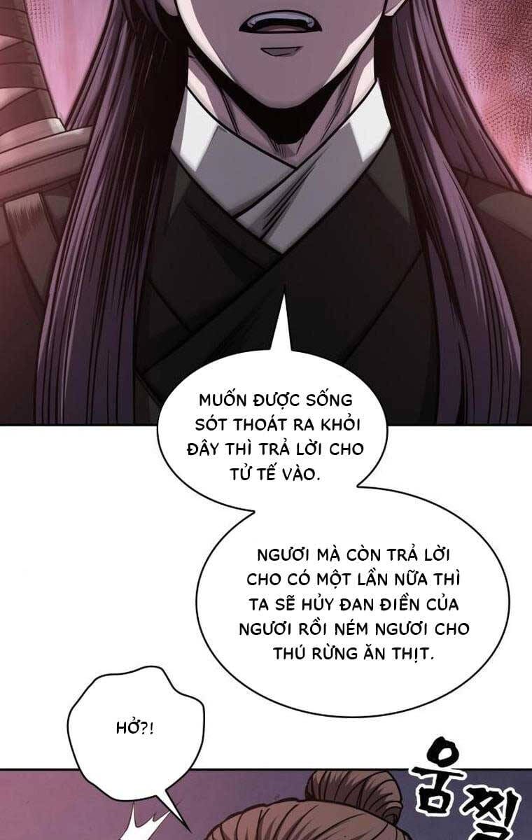 Truyện Tranh Ngã Lão Ma Thần trang 6