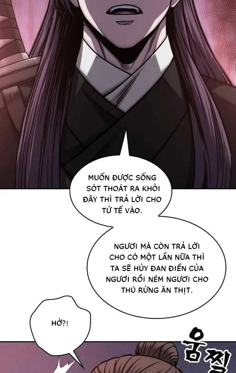 Truyện Tranh Ngã Lão Ma Thần trang 6