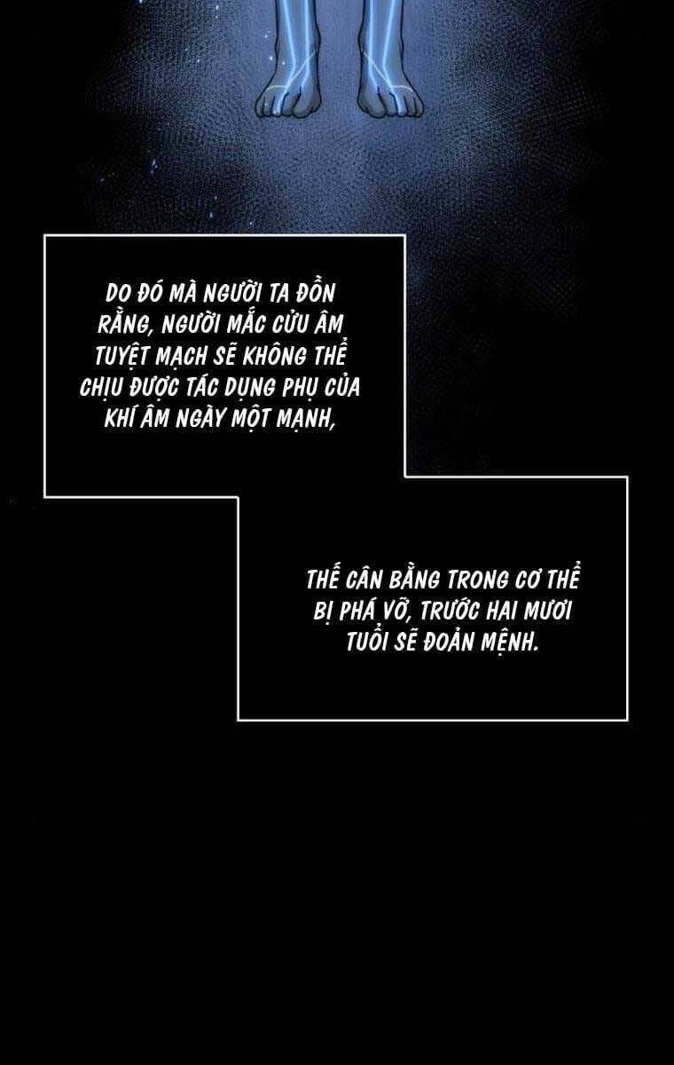 Truyện Tranh Ngã Lão Ma Thần trang 6