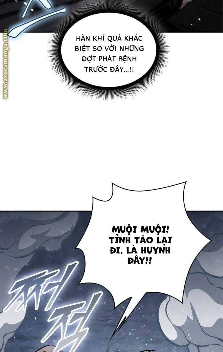 Truyện Tranh Ngã Lão Ma Thần trang 6