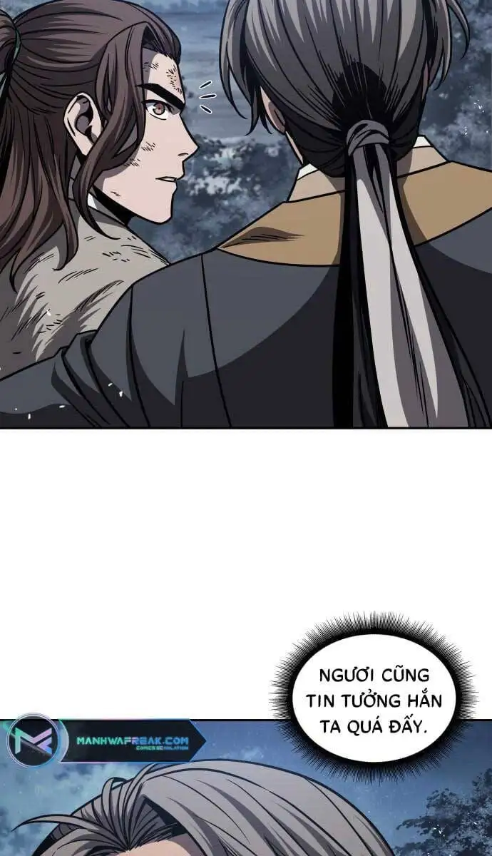 Truyện Tranh Ngã Lão Ma Thần trang 6