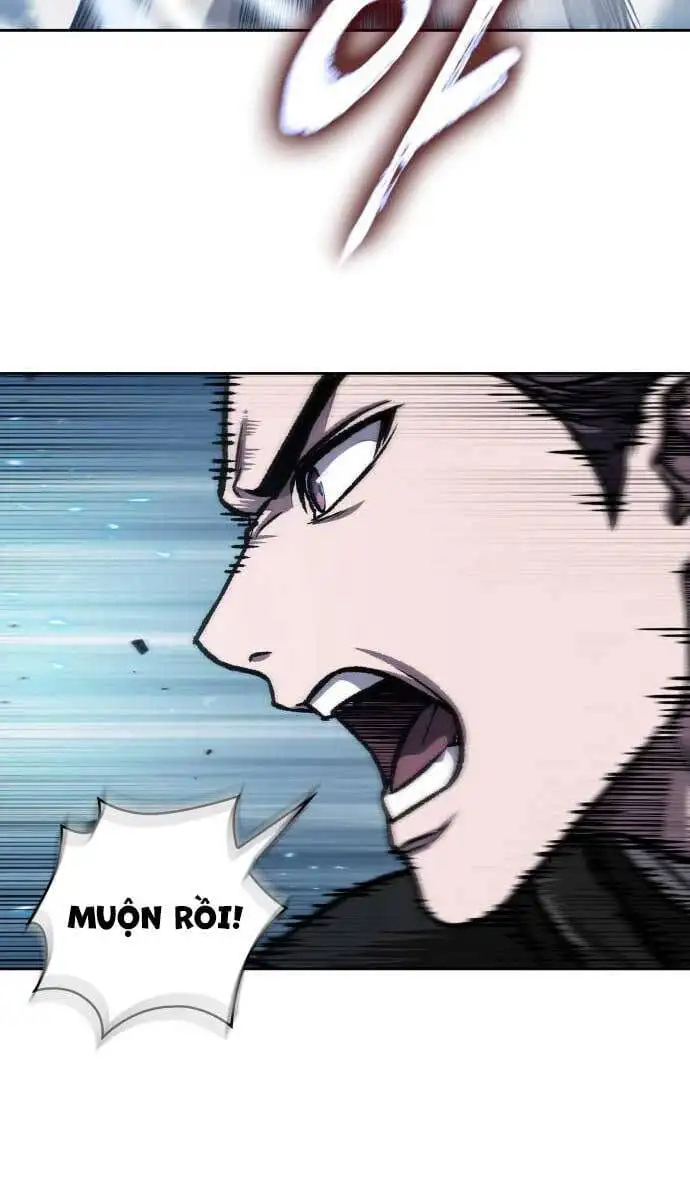 Truyện Tranh Ngã Lão Ma Thần trang 6