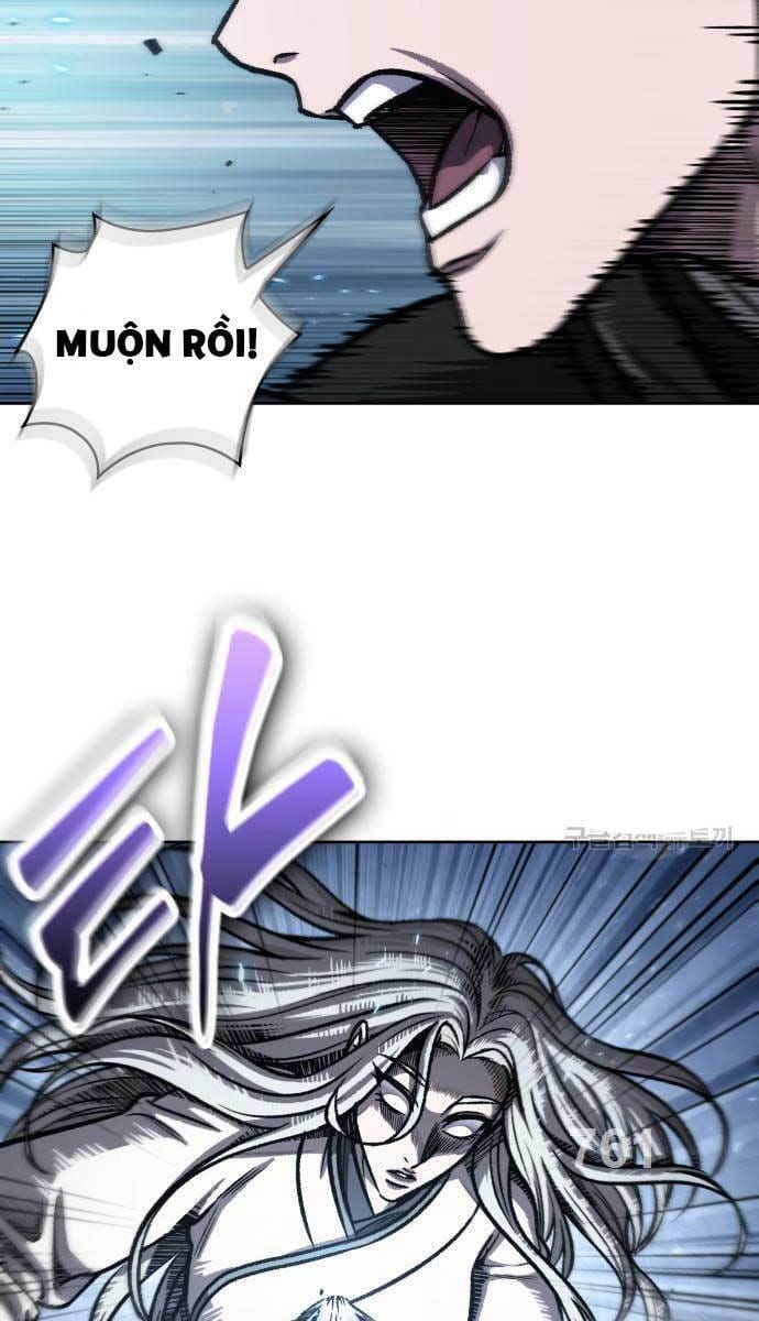 Truyện Tranh Ngã Lão Ma Thần trang 6