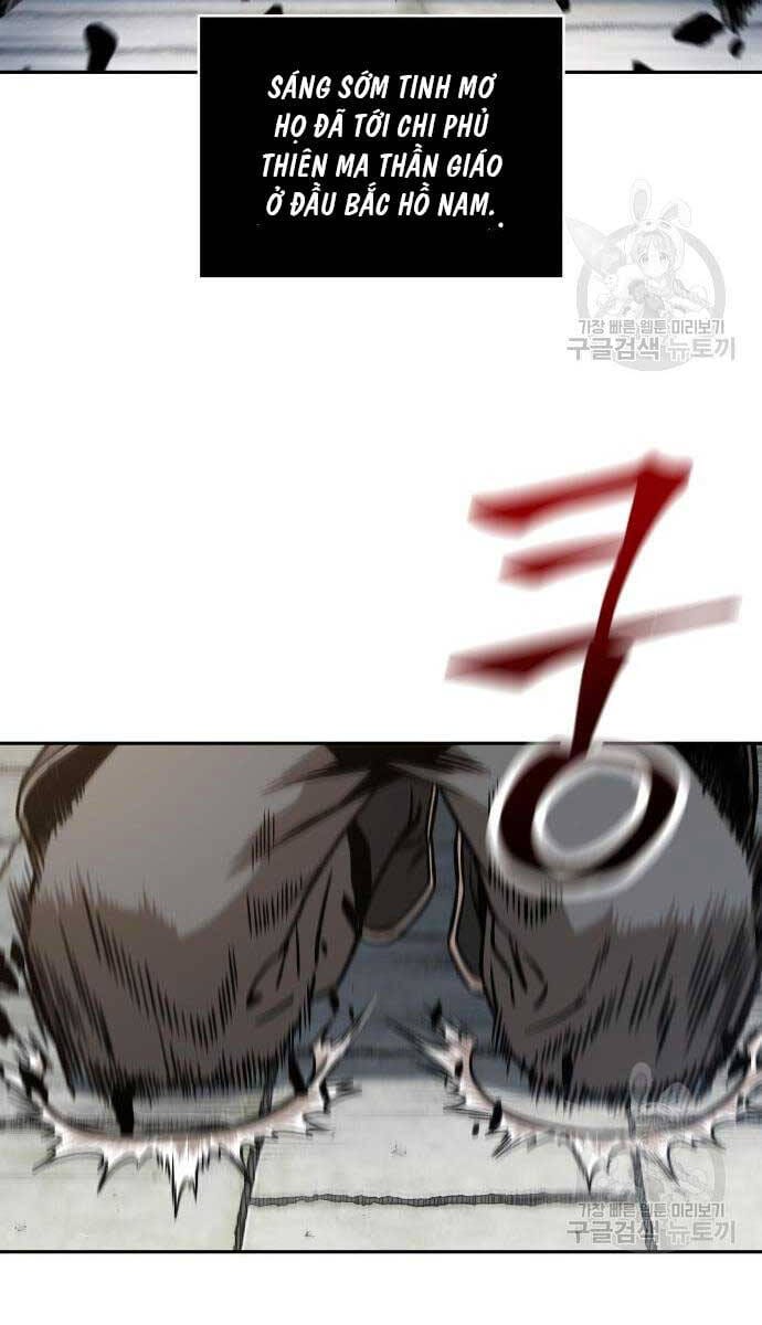 Truyện Tranh Ngã Lão Ma Thần trang 6