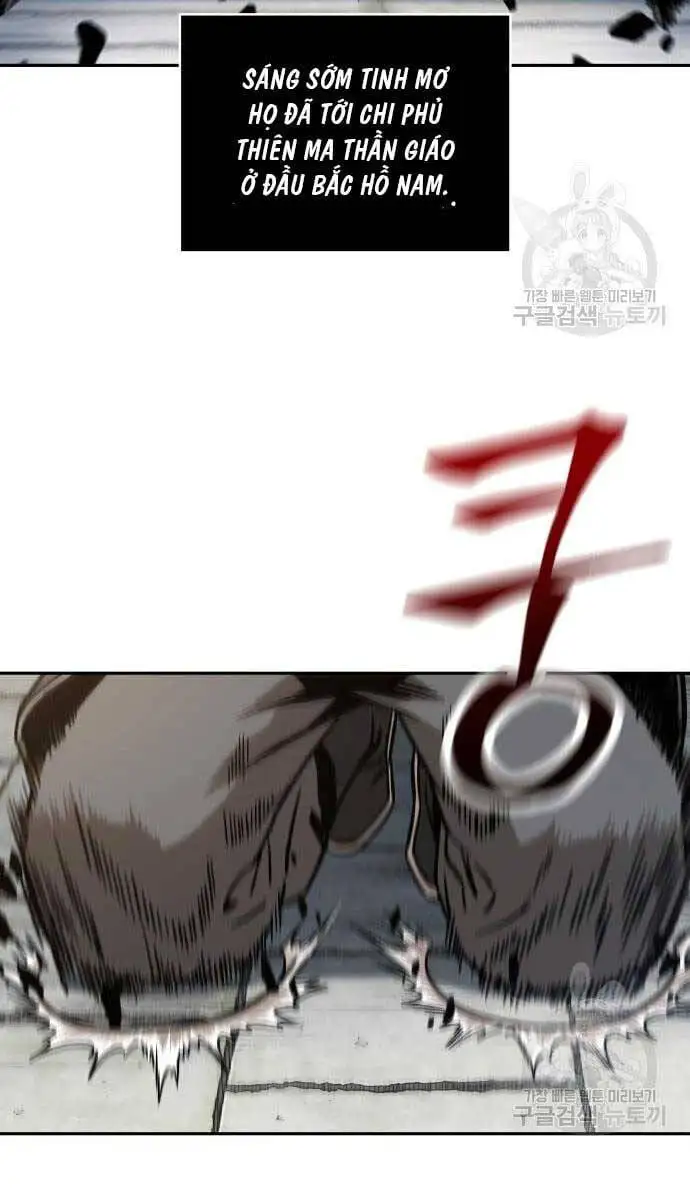 Truyện Tranh Ngã Lão Ma Thần trang 6